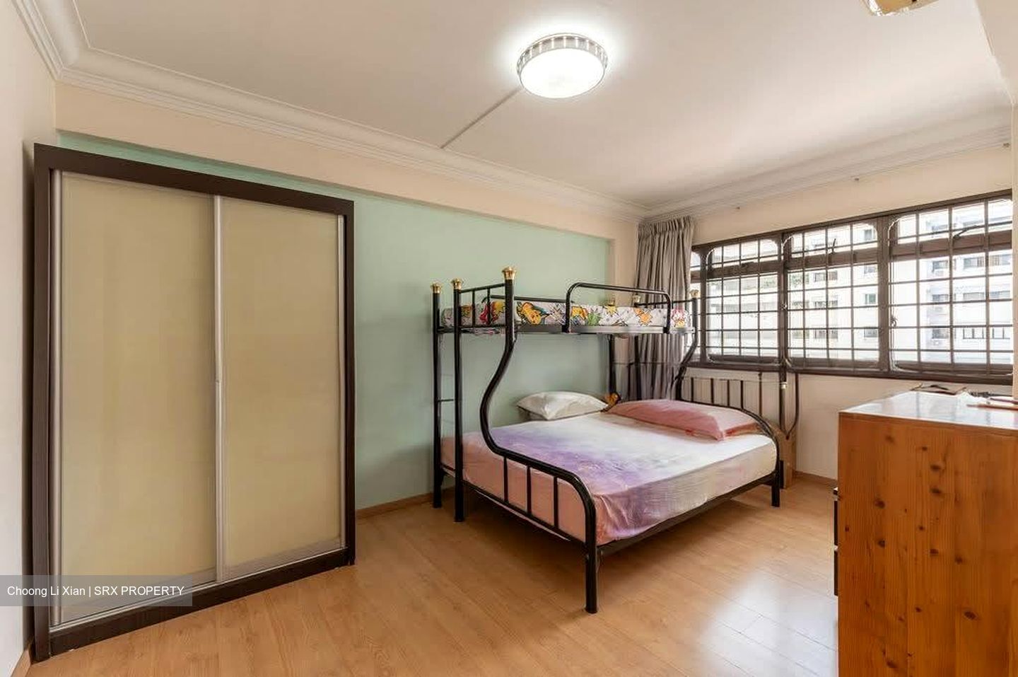 Blk 519 Pangshan Valley (Bukit Panjang), HDB 5 Rooms #574180951